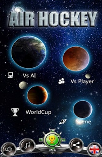 World Goals截图5