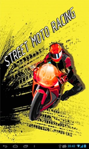 Street Moto Racing截图8