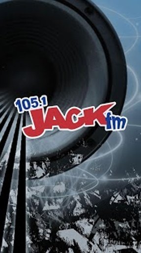 105.1 JACK FM截图4