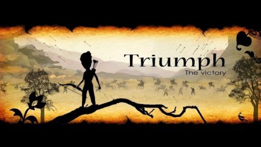 Triumph The Victory截图4