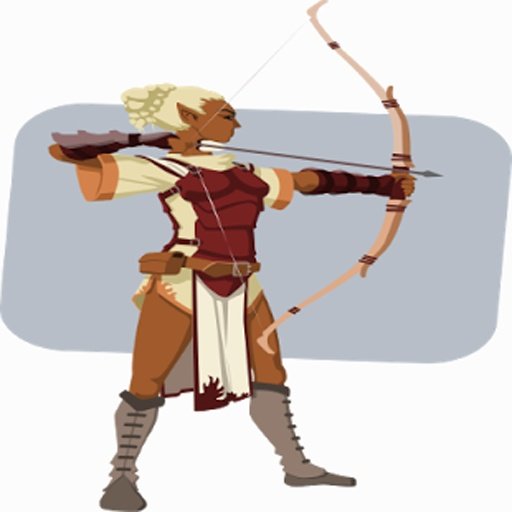 Archery Training截图2