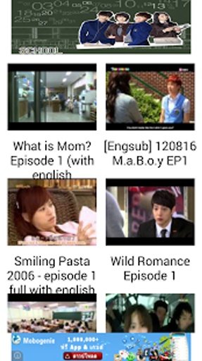 korean movies english sub full截图4