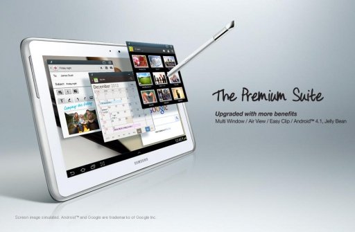 Samsung Note 10 Tips Tricks截图9