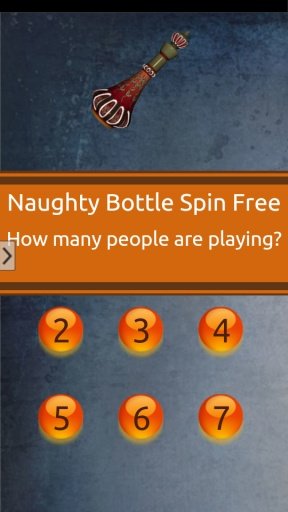 Naughty Bottle Spin Free截图2