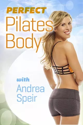 Perfect Pilates - Andrea Speir截图4