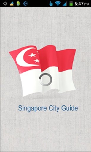 Singapore City Guide截图9