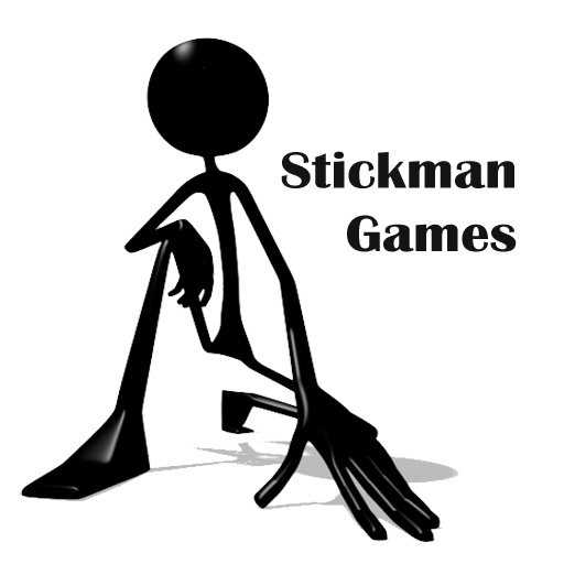 Stickman Games List截图2