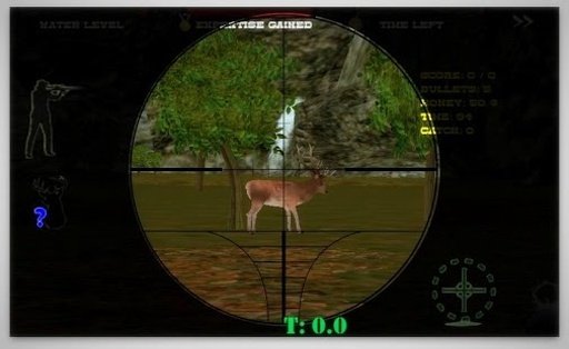 Stag Hunter截图10