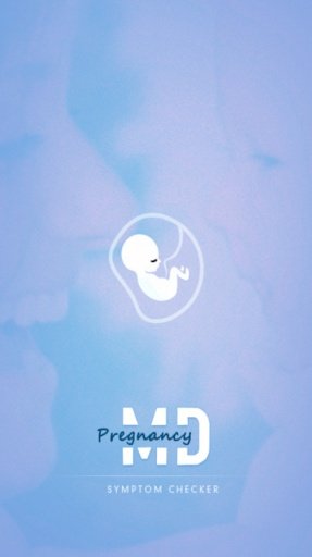 Pregnancy Symptom Checker Lite截图9