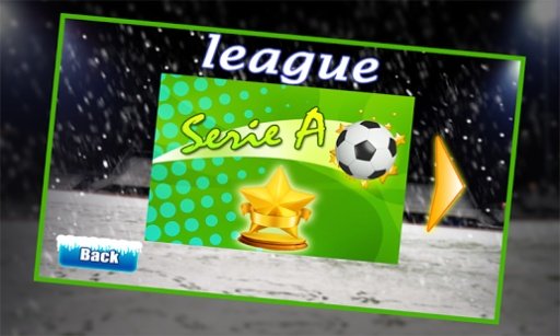 Ice Soccer截图6