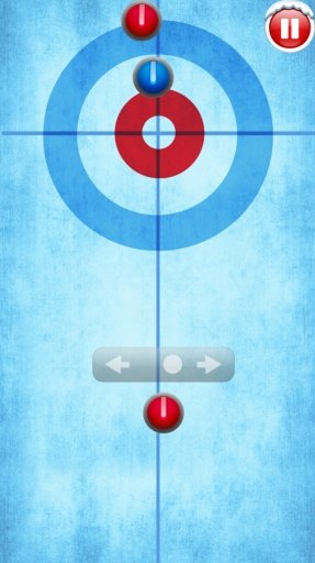 Curling Simulator截图5