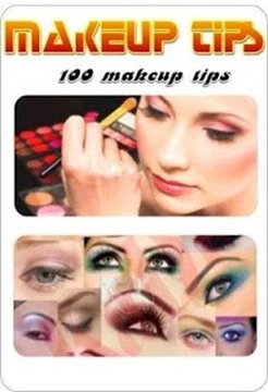 100 Super MakeUp Tips截图