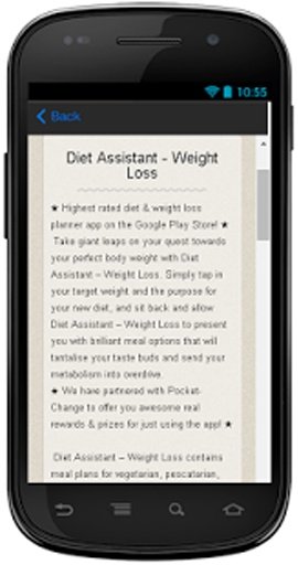 Free Weight Loss Tracker All截图4