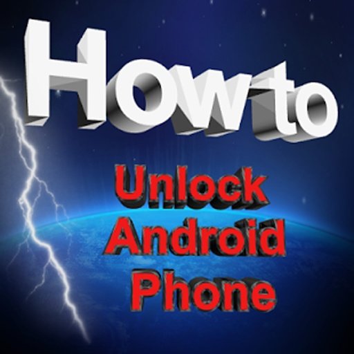 How to Unlock Android Phone截图2