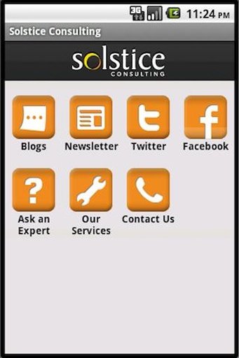 Solstice Consulting截图3