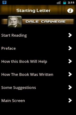 Dale Carnegie Books截图2