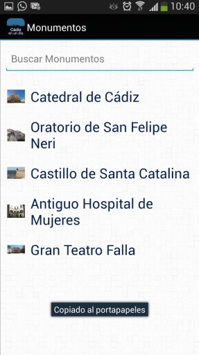 C&aacute;diz en 1 d&iacute;a截图8