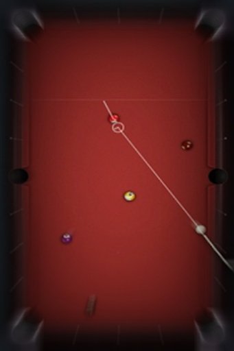 Pocket Pool &amp; Billiards截图7