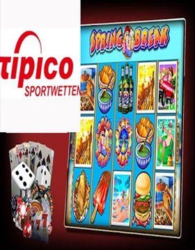 Sportwetten Games mobile app截图