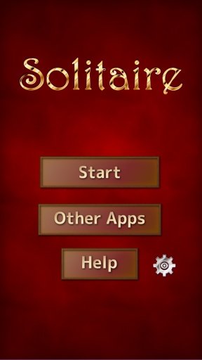 Solitaire Rich截图1