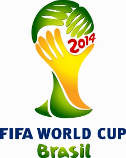 FIFA 2014 World Cup截图1