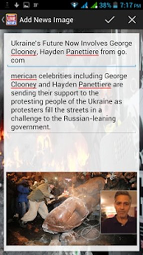 Ukraine Live News截图7