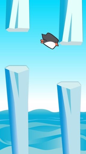 Flapping Penguins Bird截图6