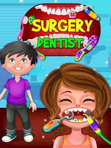 Plastic Surgery Dentist截图3