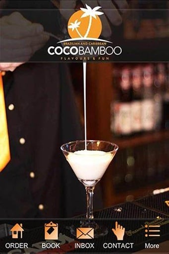 Coco Bamboo截图1