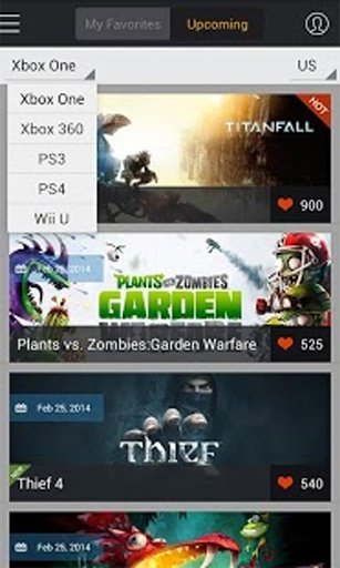 VG Whale -Upcoming Xbox Games截图11