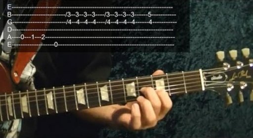 Easy Guitar Lessons截图4