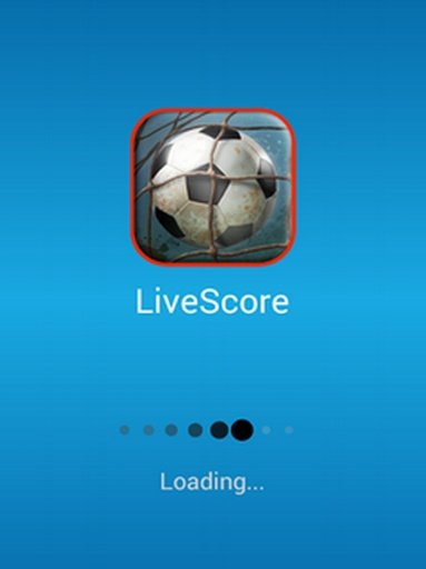 Live Score - Football截图3