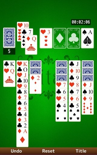 Solitaire Rich截图4