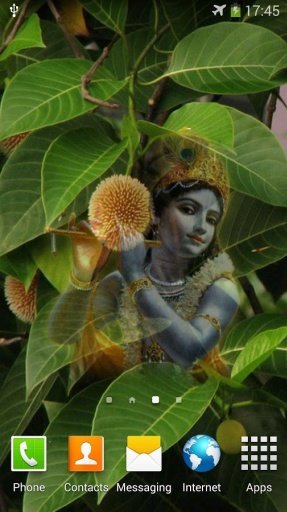 Magic Krishna Lwp and Temple截图3