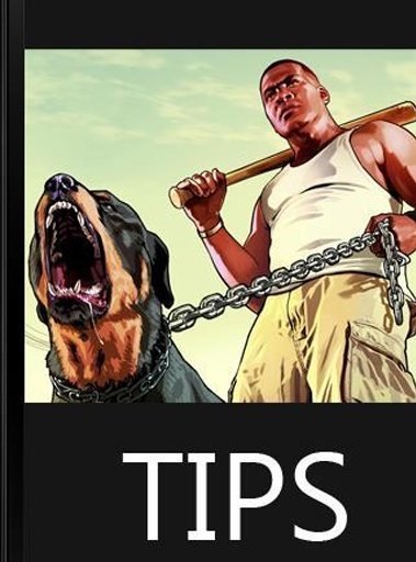 Grand Theft Auto 5 Tips截图1