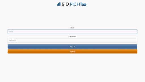 Bid Right Lite截图6