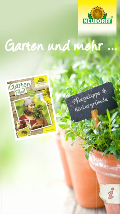 Garten und mehr截图2