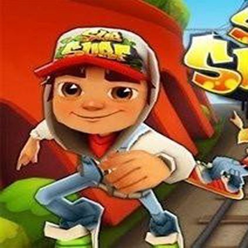 Subway Surf Cheats截图3