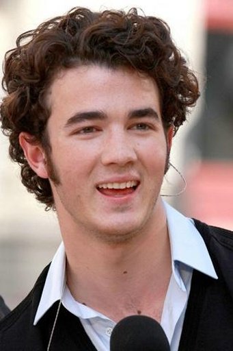 Kevin Jonas Ultimate截图2