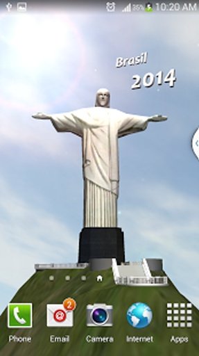 Brazil 2014 Lite截图6