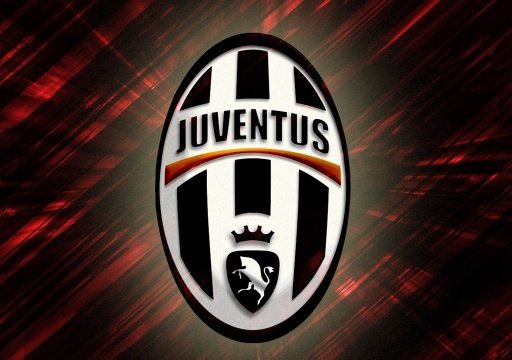 Juventus Logo Wallpaper截图5