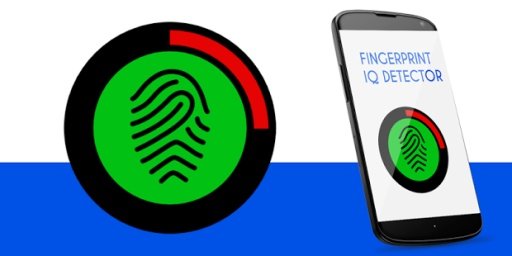 FINGERPRINT IQ DETECTOR截图3