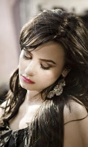 Demi Lovato HD Wallpapers截图2