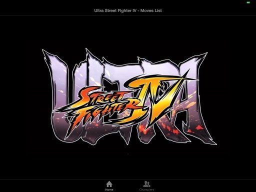 Ultra Street Fighter IV Moves截图5