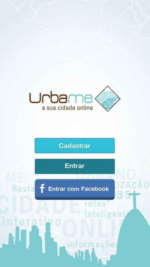 Urba me - your city online截图6