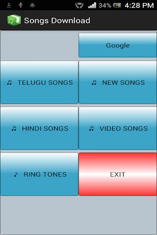 Songs Download截图3