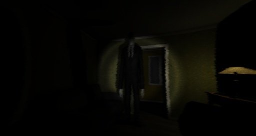 Slender Memories - AD Sponsor截图2