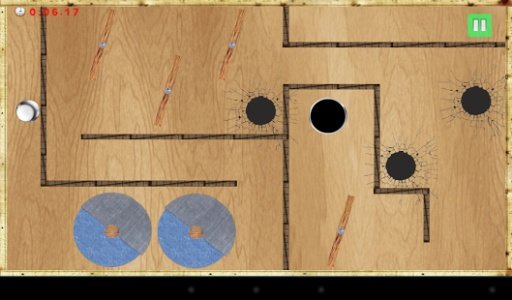 TiltMe - 滚珠迷宫迷宫截图11