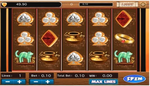 Vegas Cherry Palace Slot Free截图6