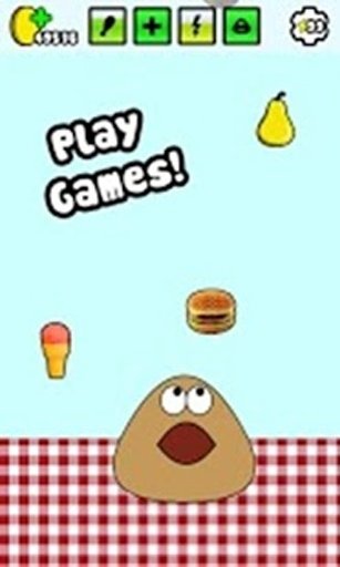 Pou Game Free Cheats截图3